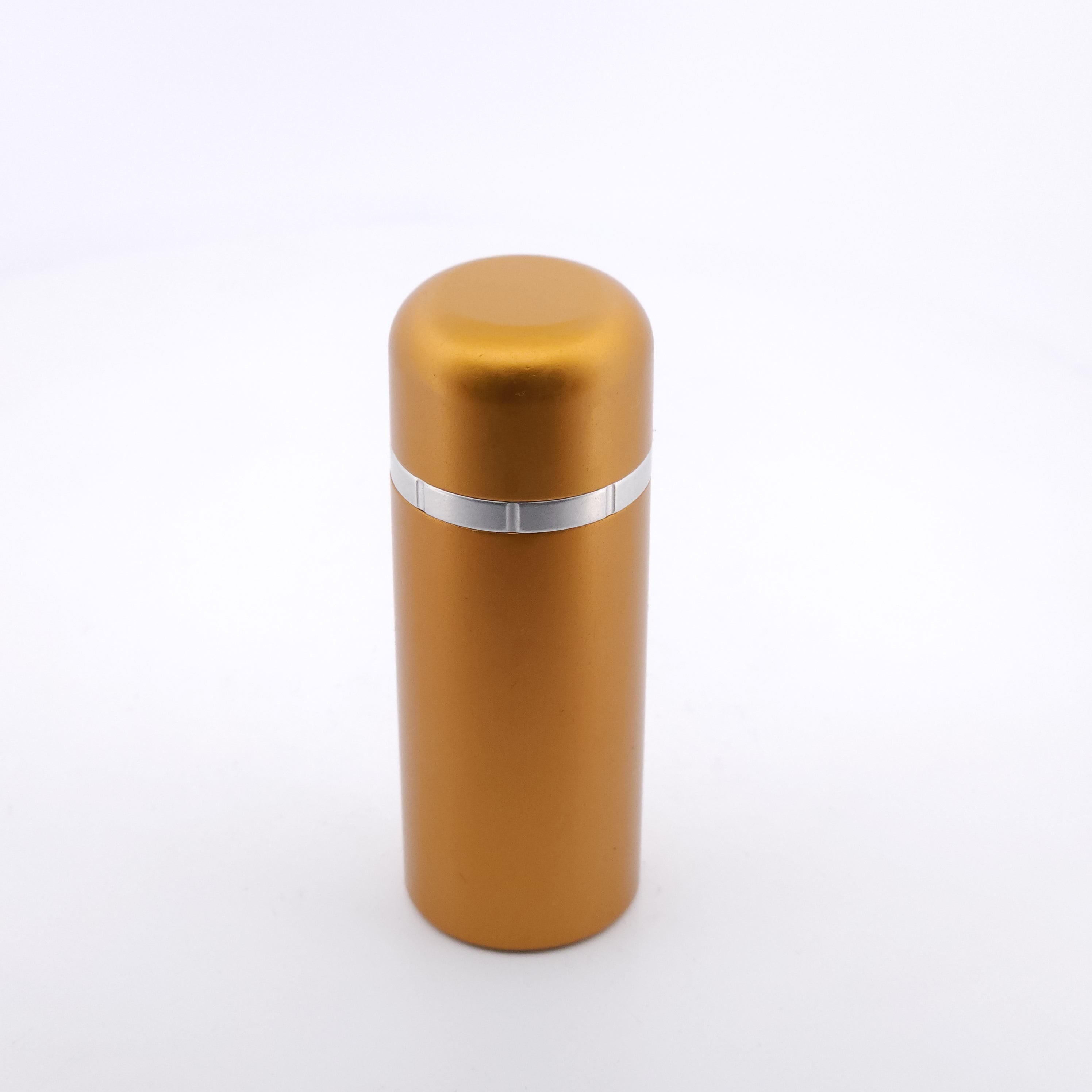 OAC559 - "SaniTi" Bottle *BLEM* (Aluminium Version)