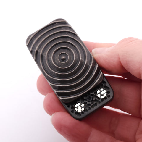MagLab™ Custom Slider: MMQ046 