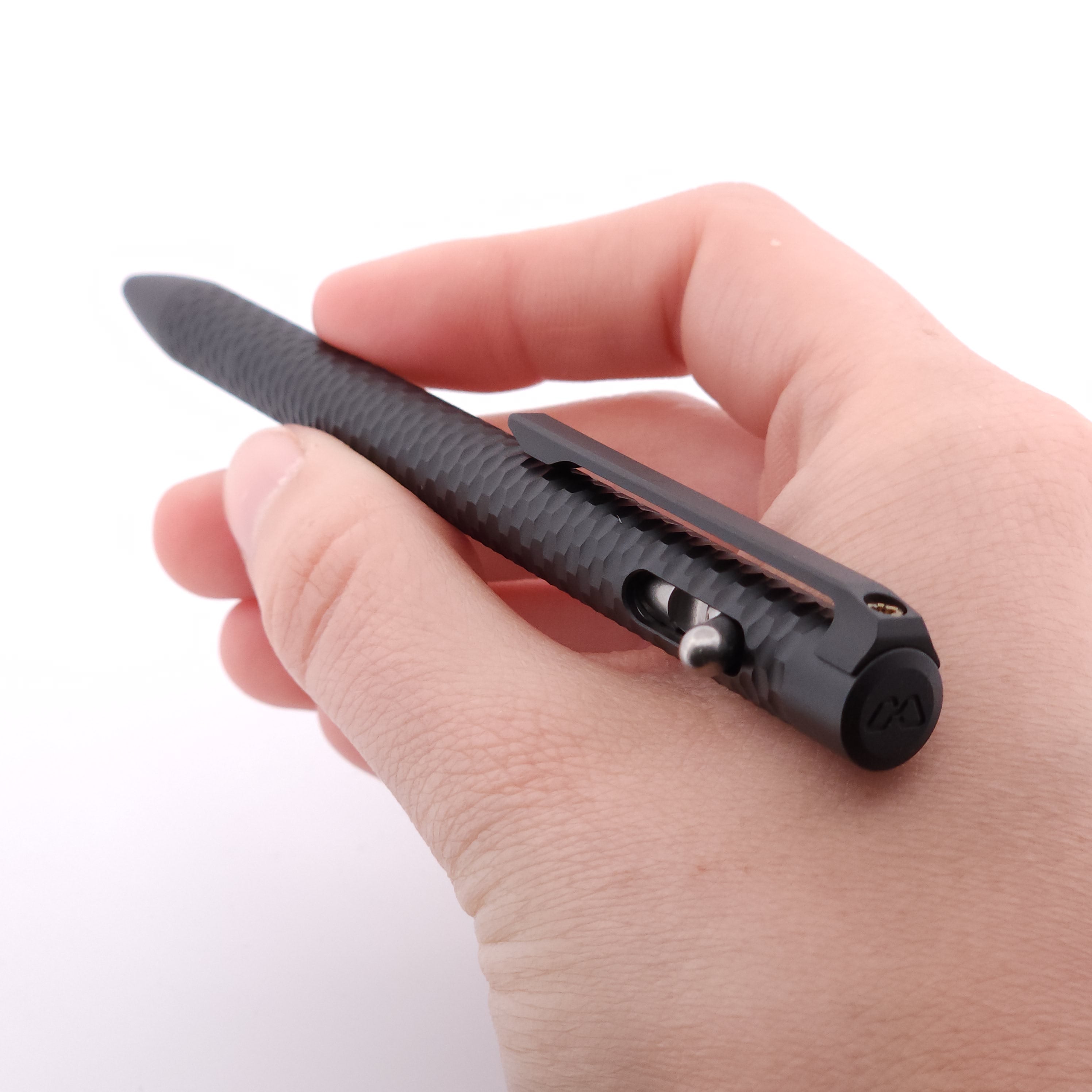 PenLab™ Custom Pen: PLF768 - "Jewel"