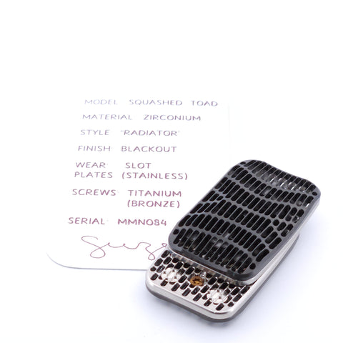 MagLab™ Custom Slider: MMN084 
