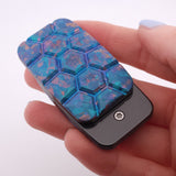 Exotic Custom Slider: EXD120 - Turtle