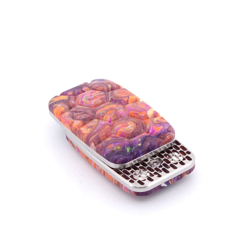 SI652 - Resin 