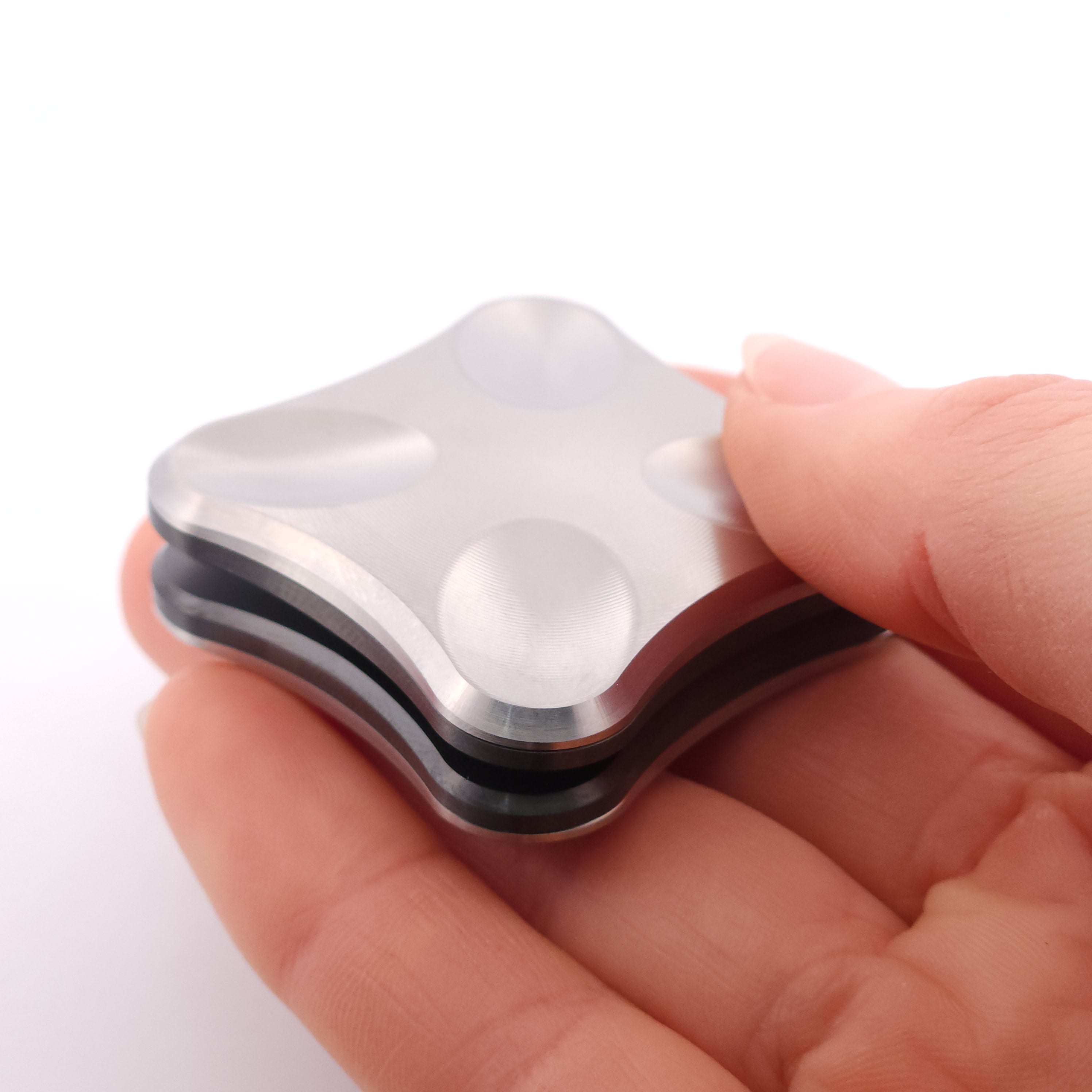 CLI-834-A : A51 "Quad" (Clicker)