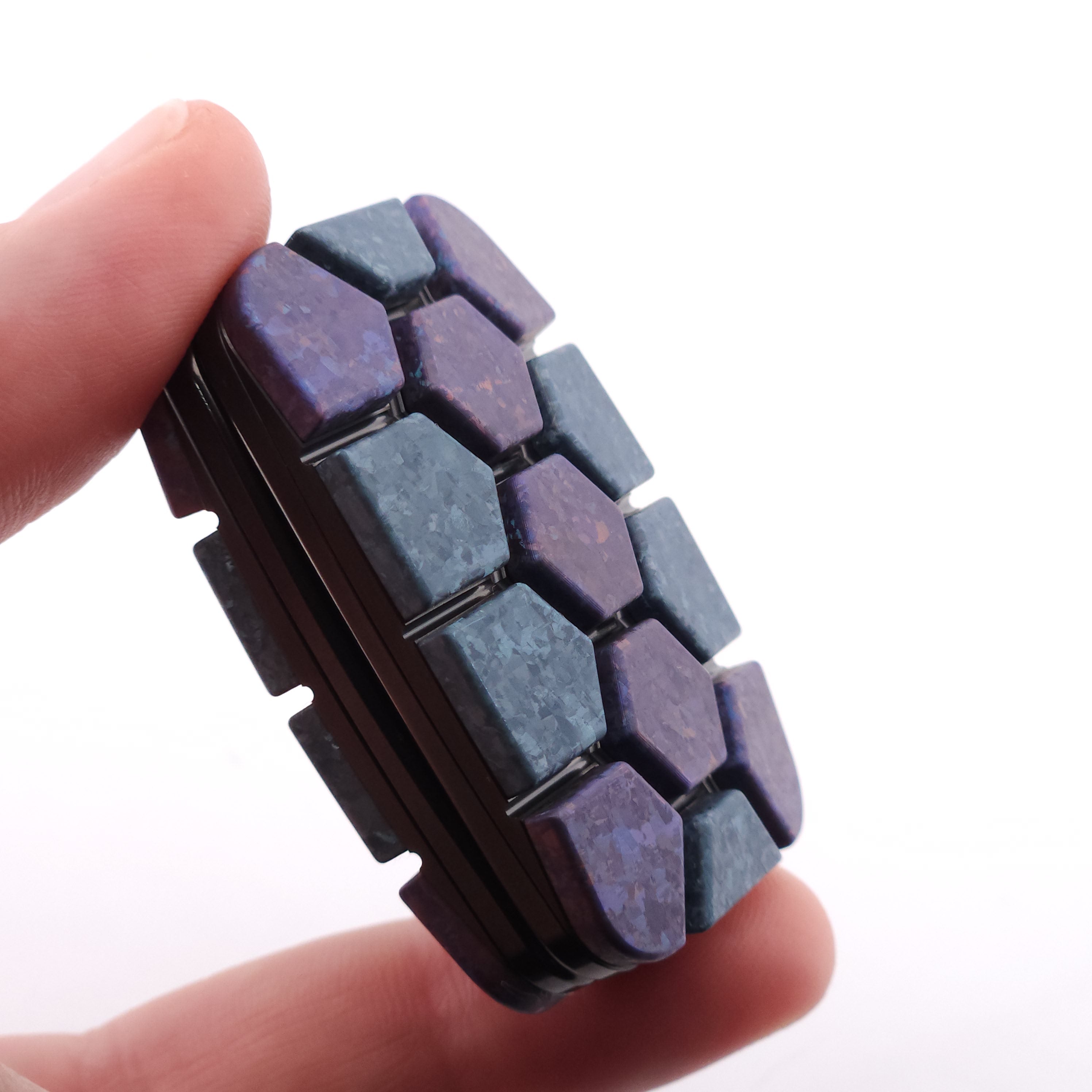 EX-050-E : Mosaic Turtle