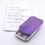 Exotic Custom Slider: EXD086 - ToadX