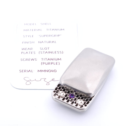 MagLab™ Custom Slider: MMN040 