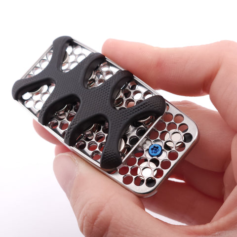 MagLab™ Custom Slider: MMQ004 - 