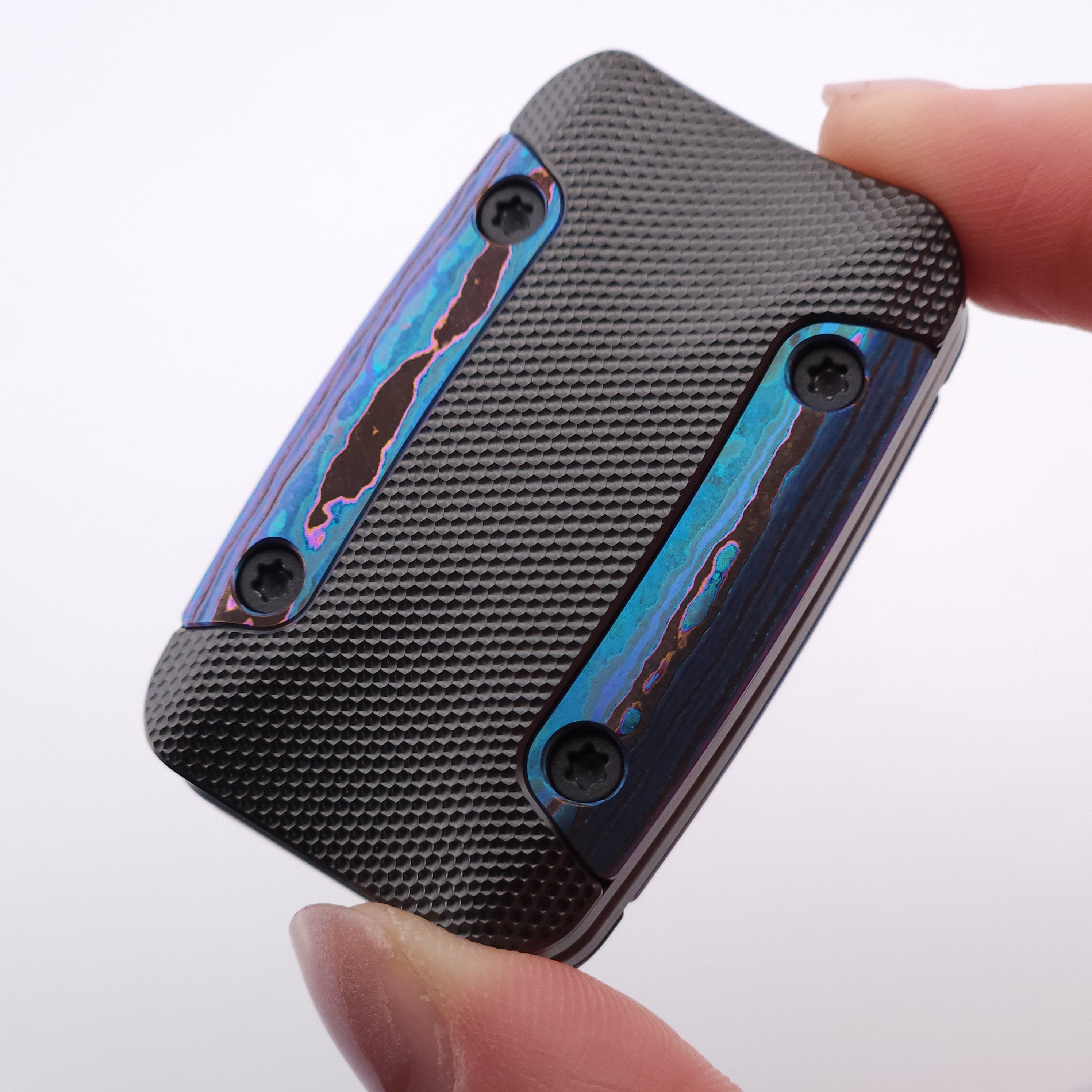 Exotic Custom Slider: EXD026 - SideWinder