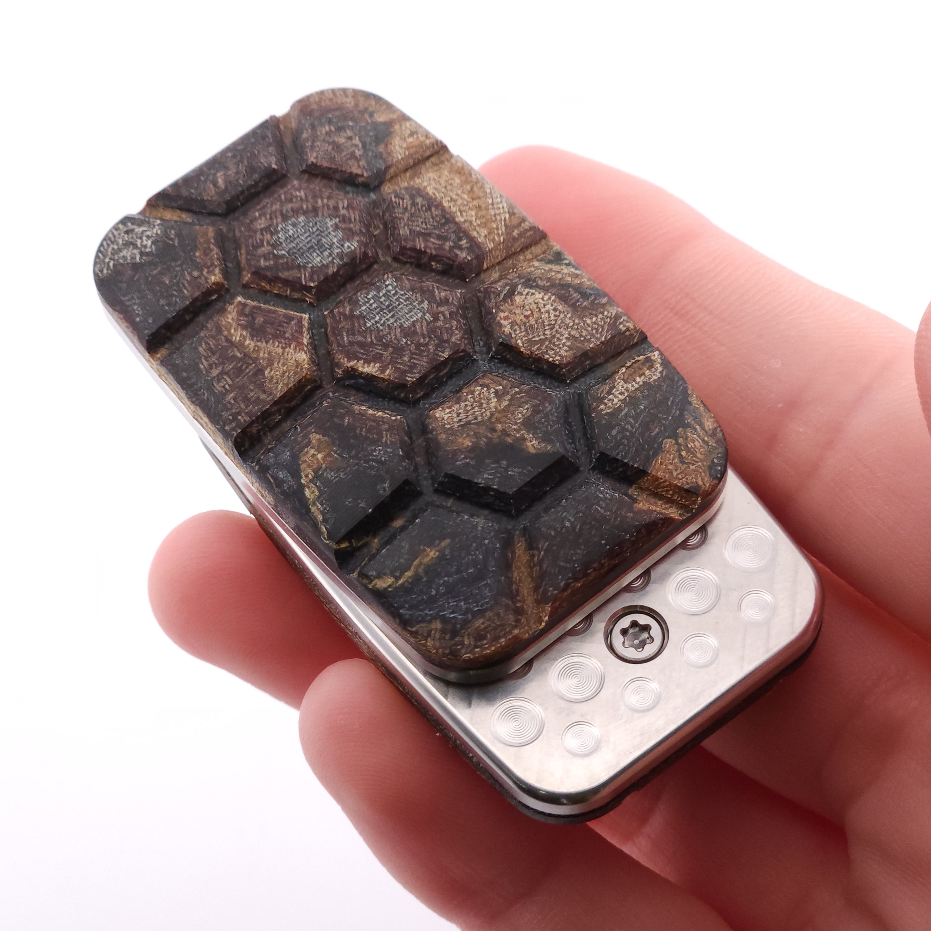 OAB564 - "Turtle"