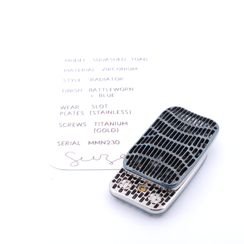 MagLab™ Custom Slider: MMN230 
