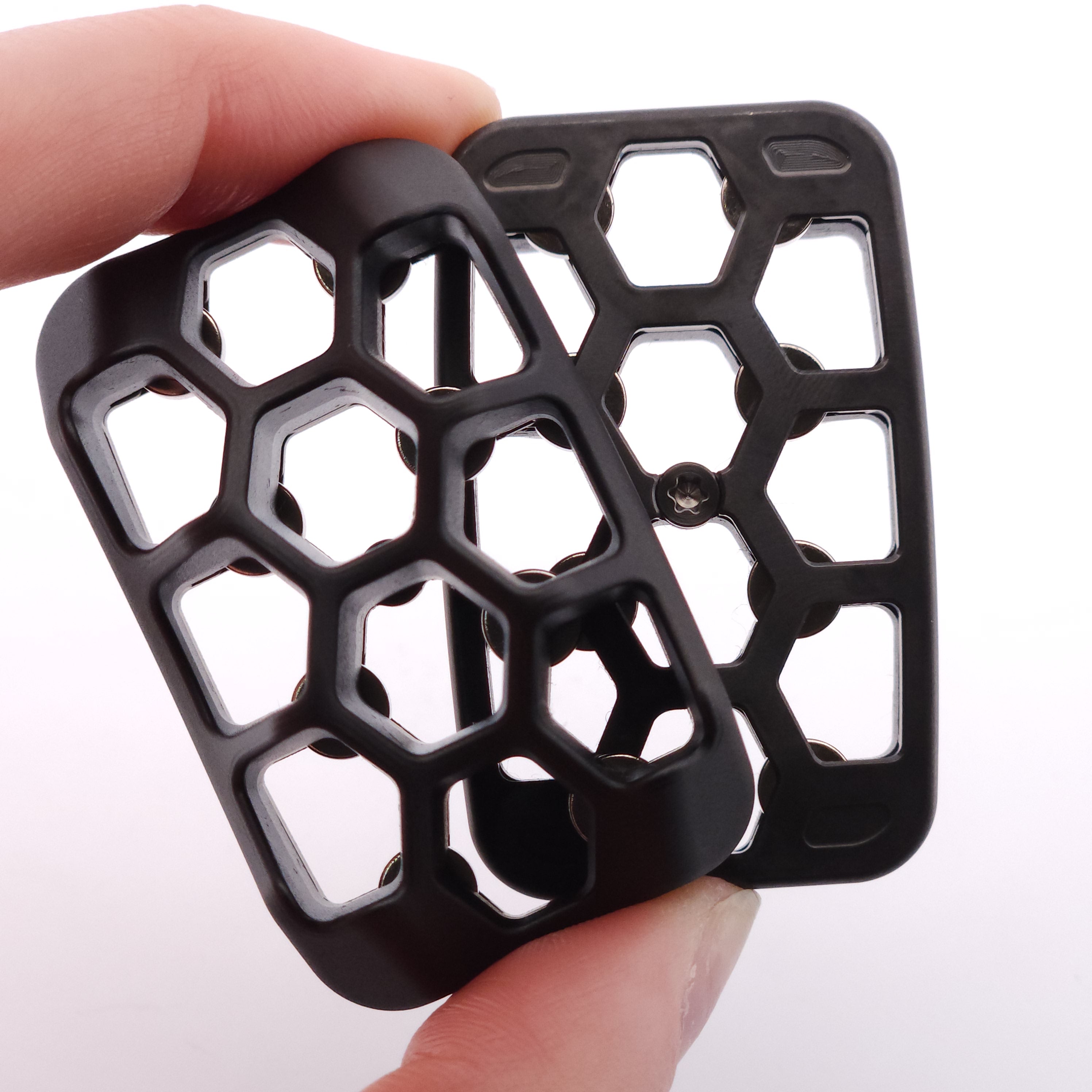 TA-280-L : "Fat" Skelly Hex
