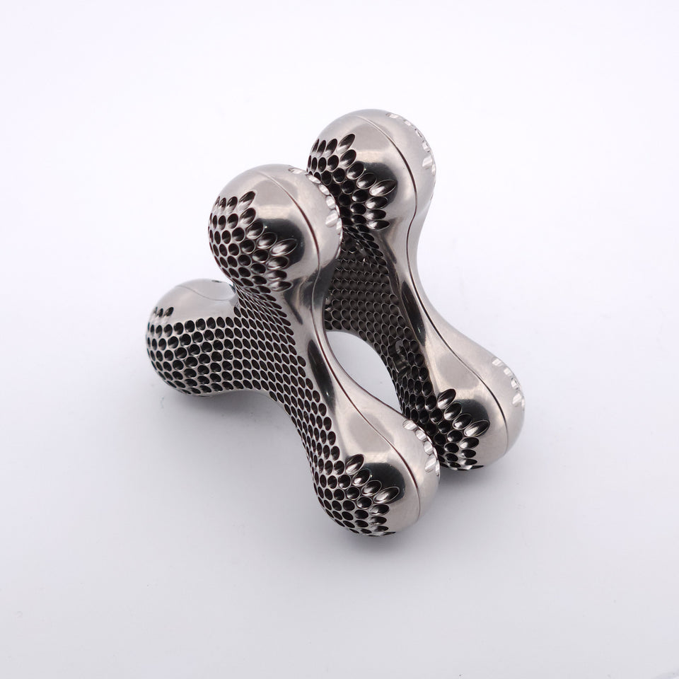 ST601 - Atom "Skelly"