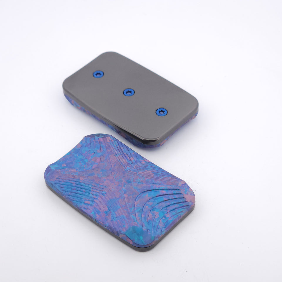 Exotic Custom Slider: EXD101 -  ToadX