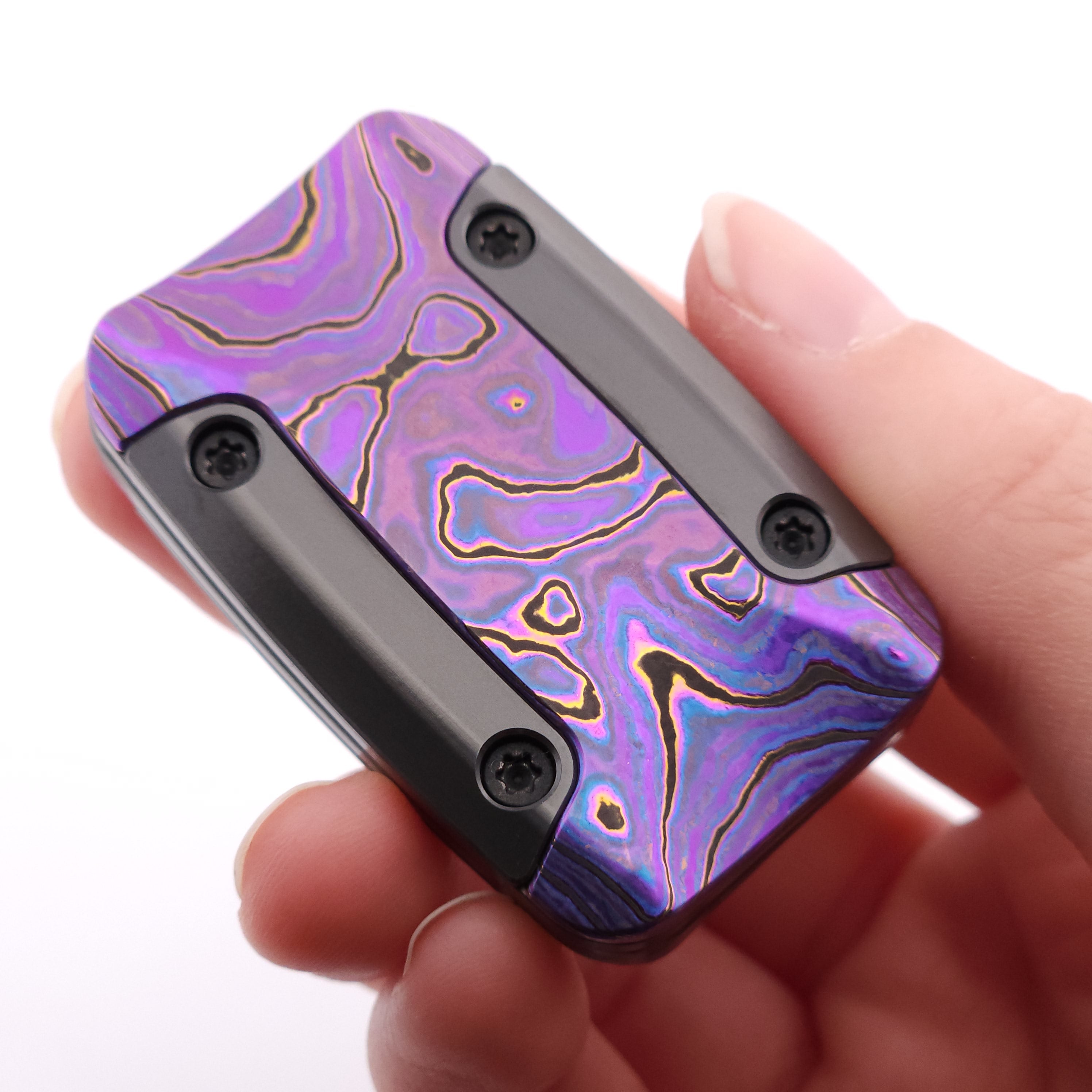Exotic Custom Slider: EXB159 - SideWinder