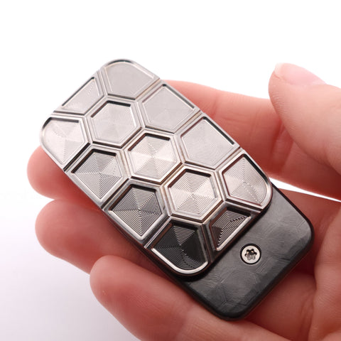 TAF238 - Flat Turtle 