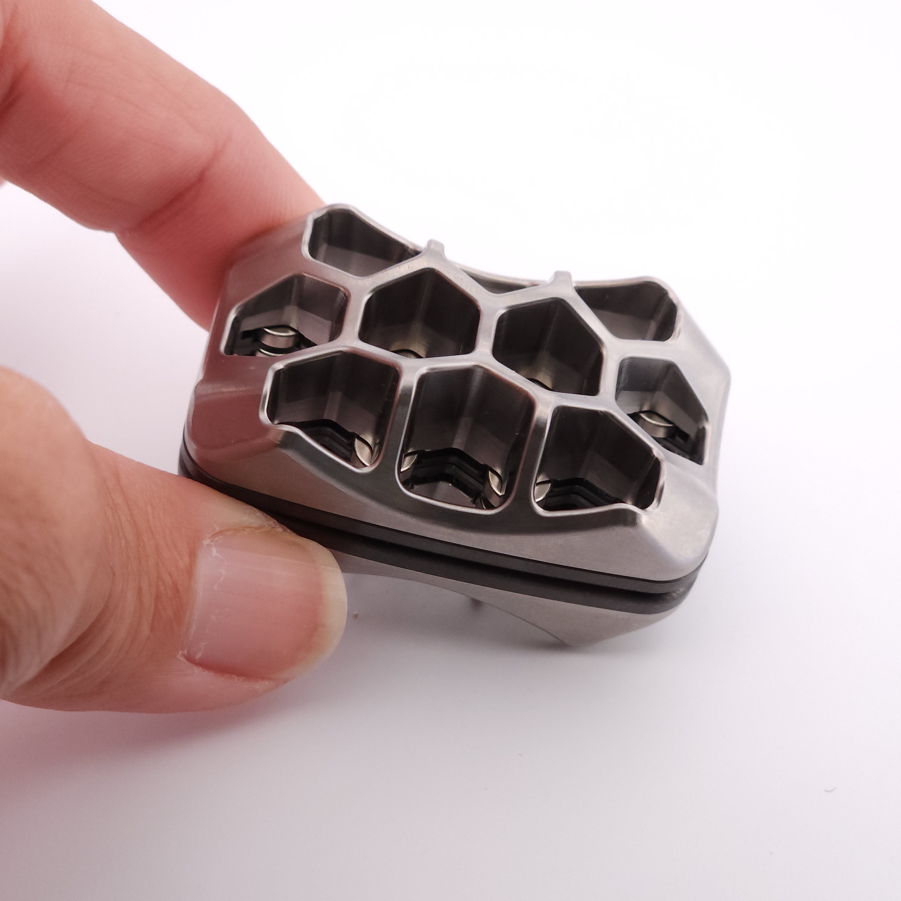 TAF340 - "Fat" Skelly Hex
