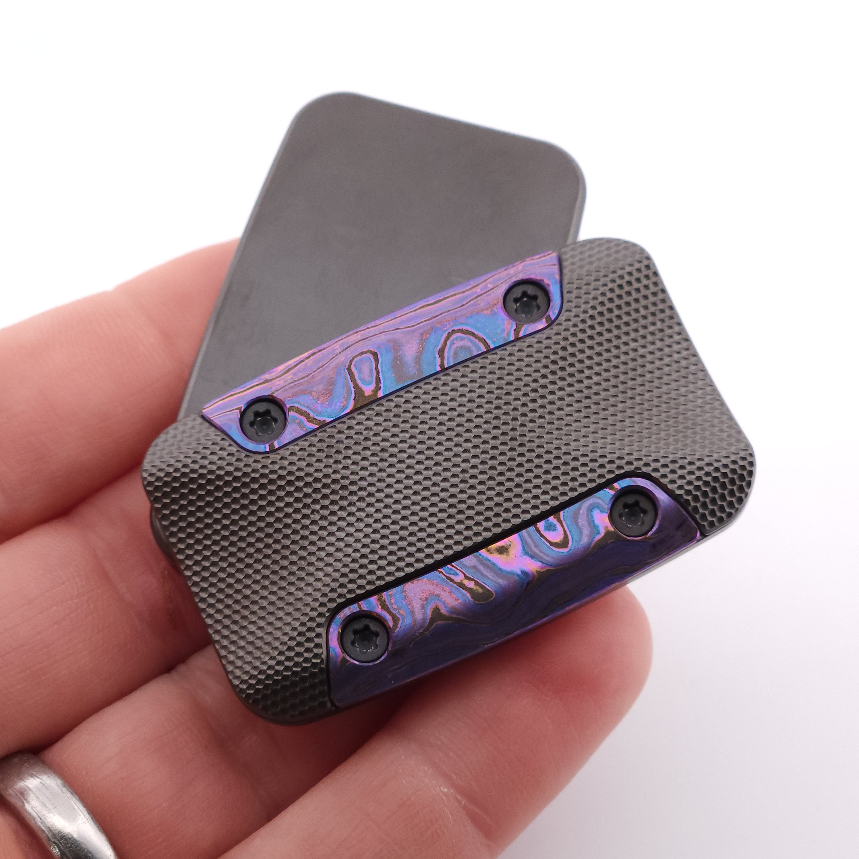 Exotic Custom Slider: EXD040 -  SideWinder