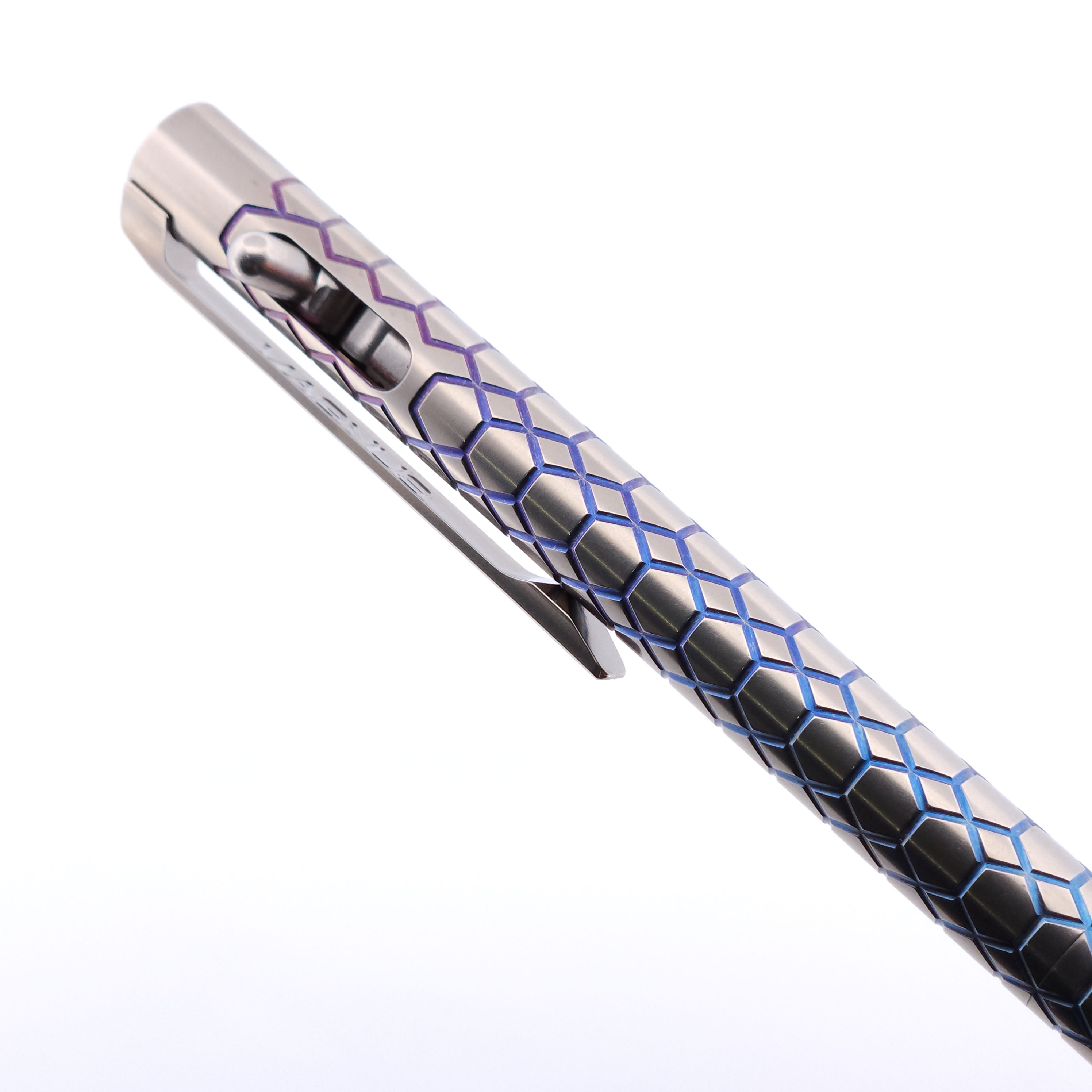 PenLab™ Custom Pen: PLF726 - "Snake"