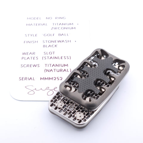 MagLab™ Custom Slider: MMM252 