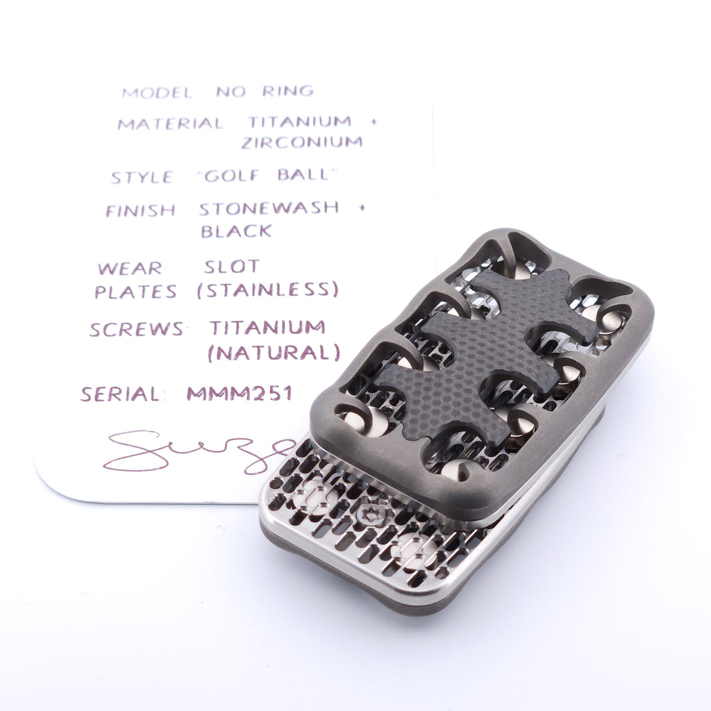 MagLab™ Custom Slider: MMM251 