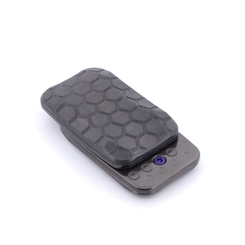 ZAA001- Squashed Toad 
