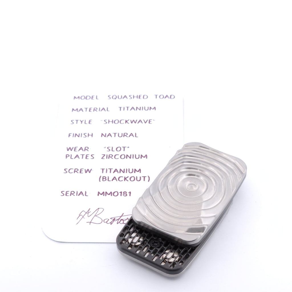 MagLab™ Custom Slider: MMO181 