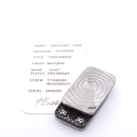MagLab™ Custom Slider: MMO181 