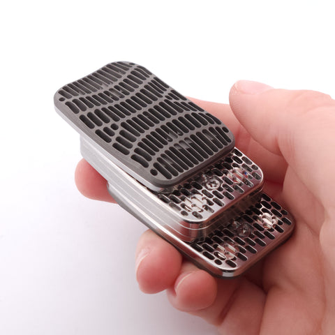 MagLab™ Custom Slider: MMQ035 
