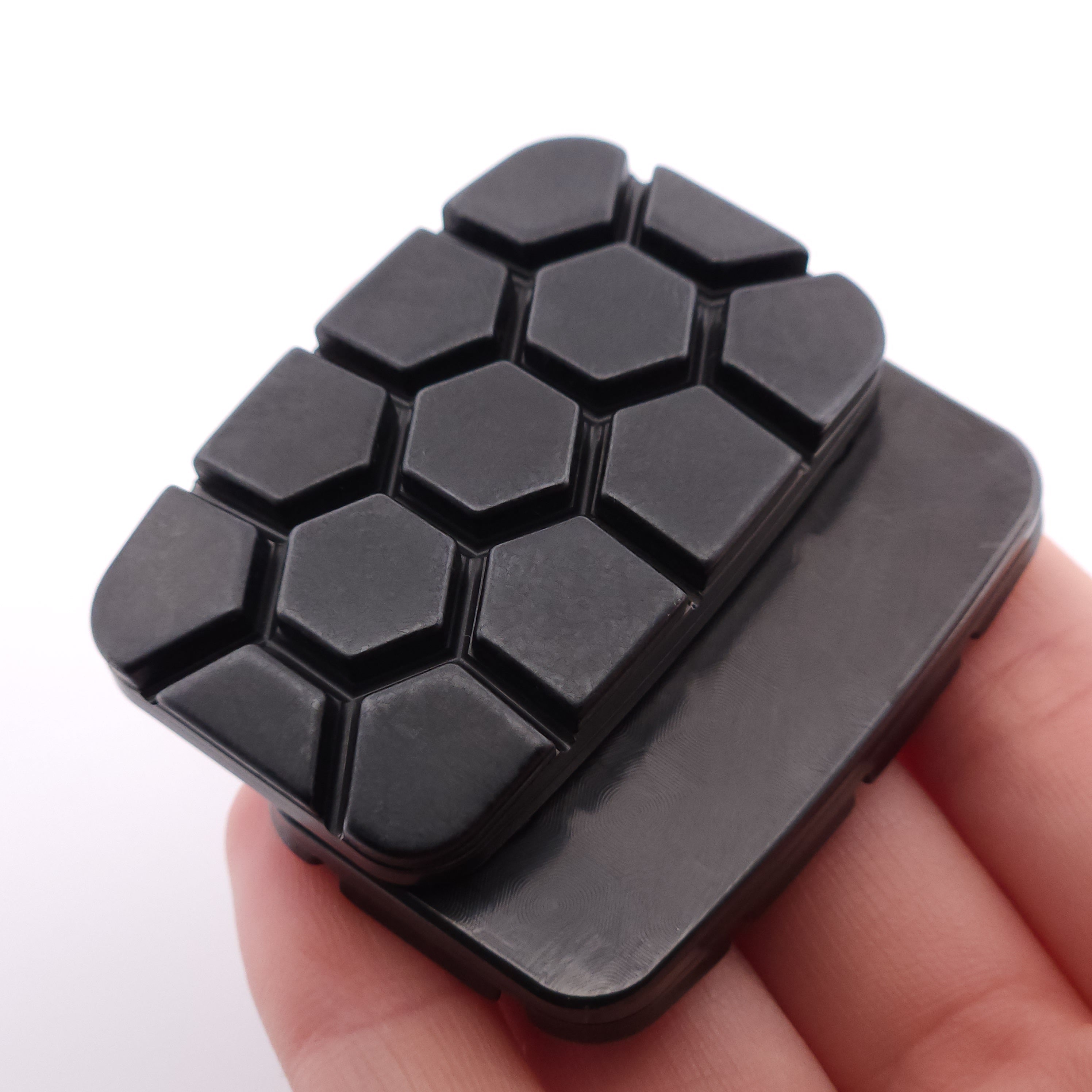 Exotic Custom Slider: EXD041 - Mosaic Turtle