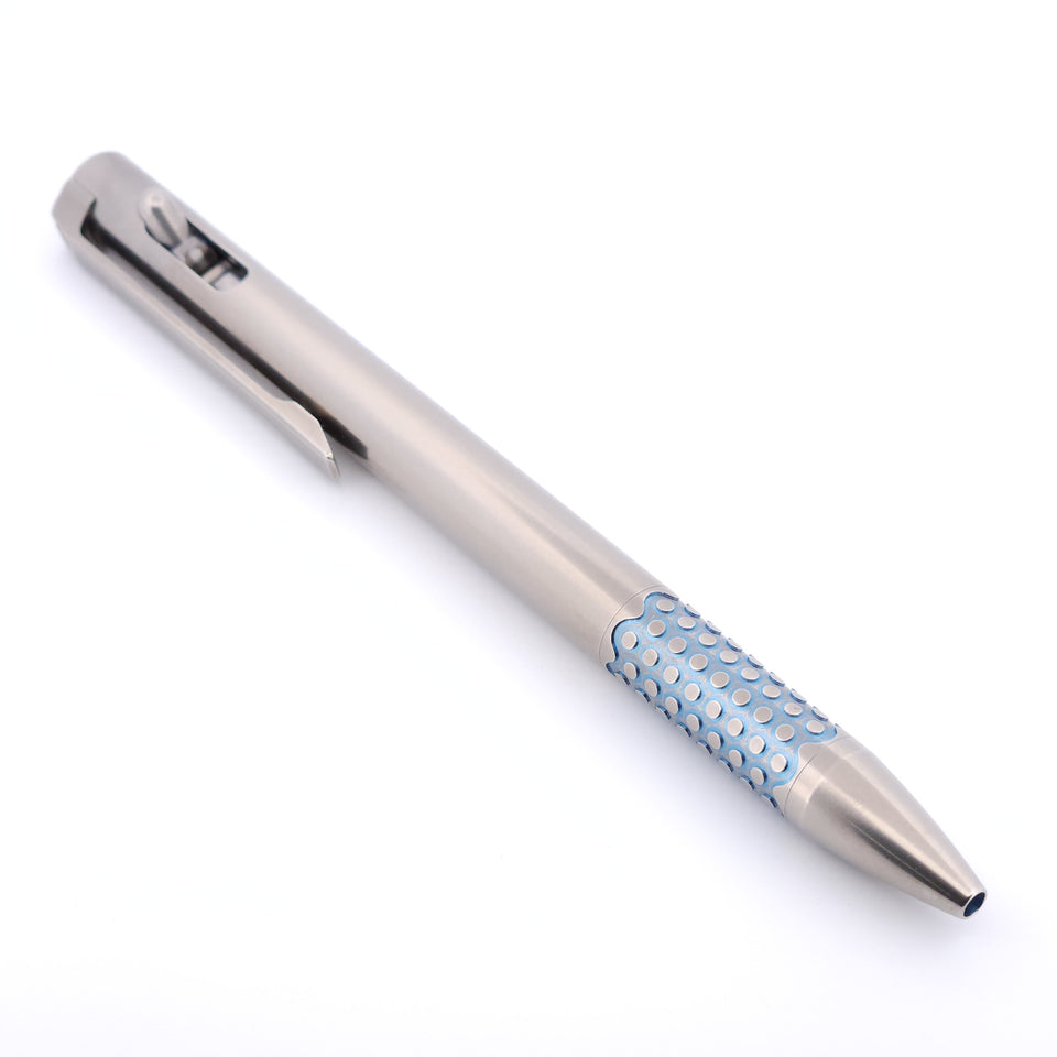 PLI771: ClickShift™ - Grip - "Rivet"