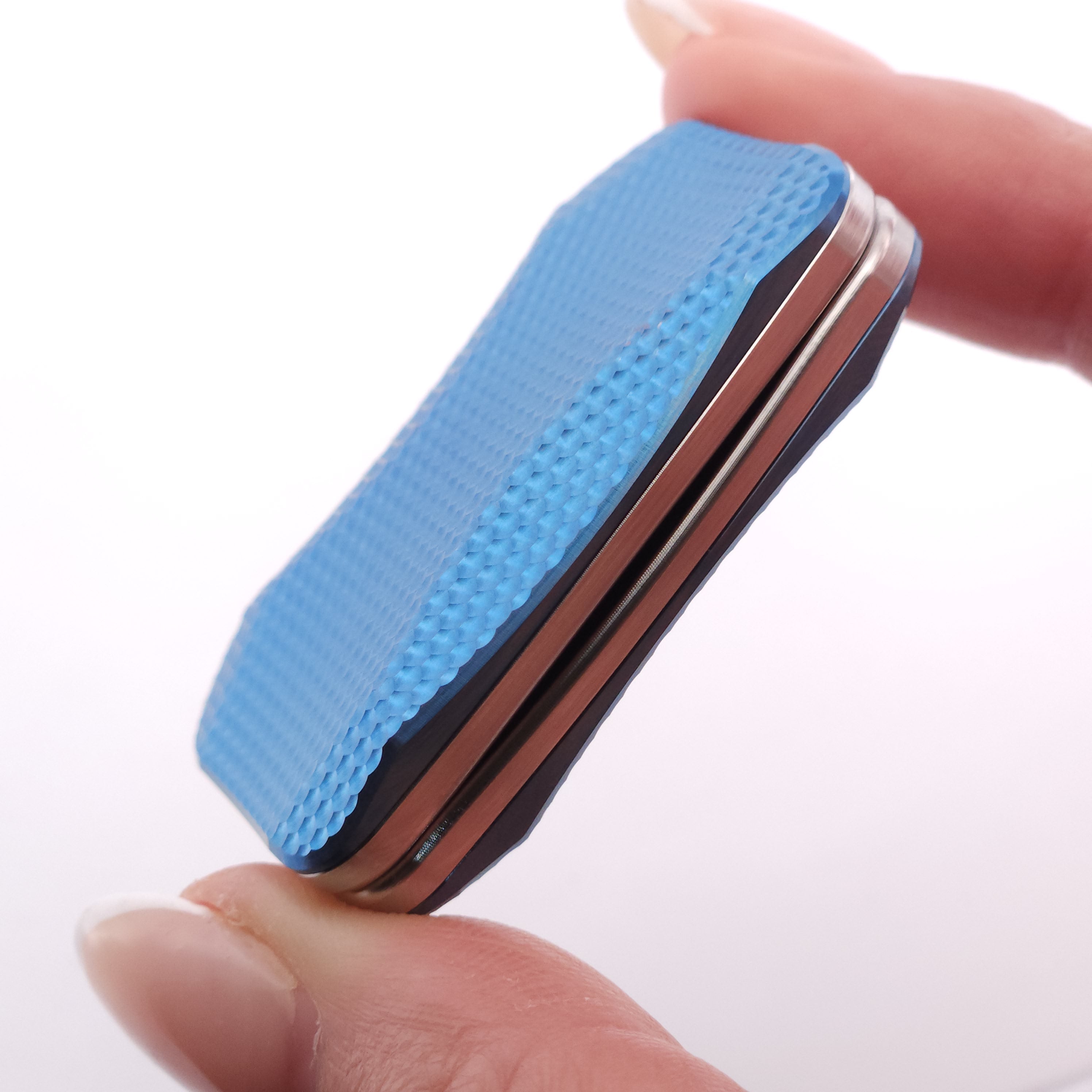 TA-208-L: Toad "Golf"