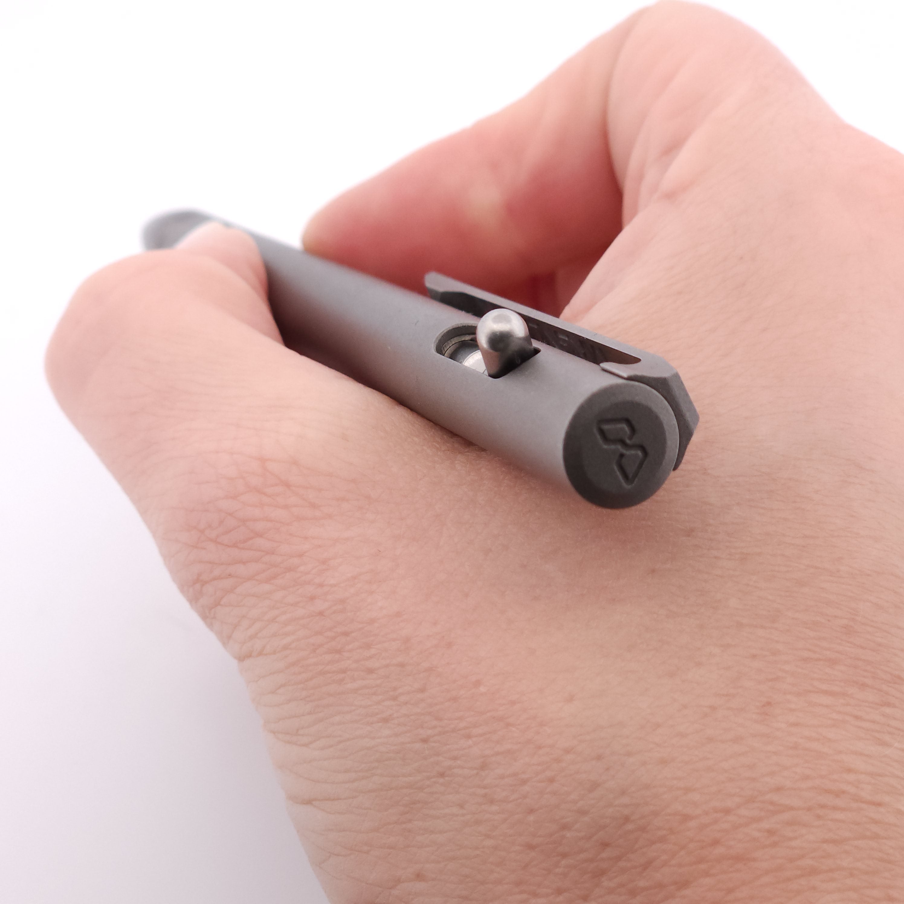 PLI746: ClickShift™ - Grip - "Flat-6"
