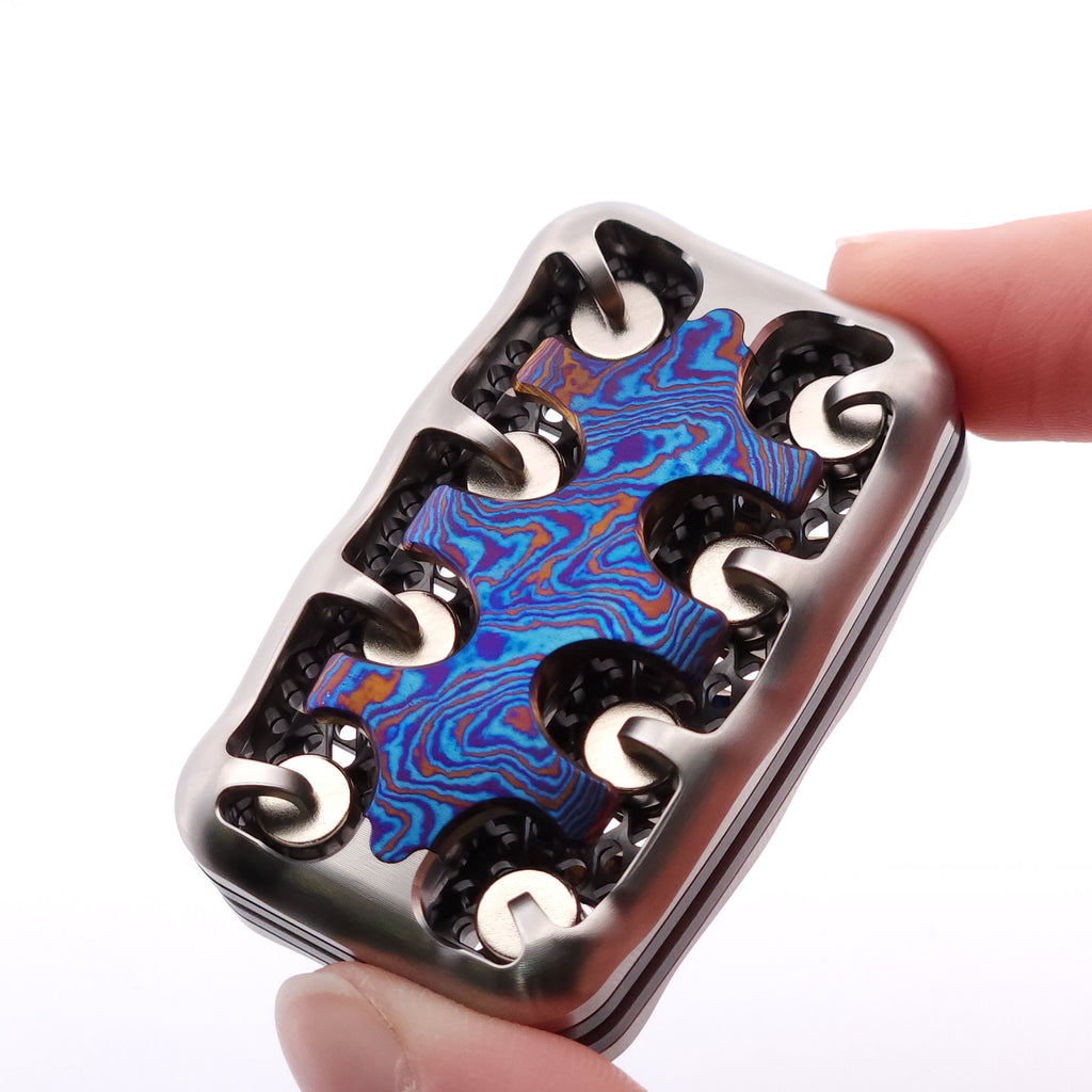MagLab™ Custom Slider: MMQ174 