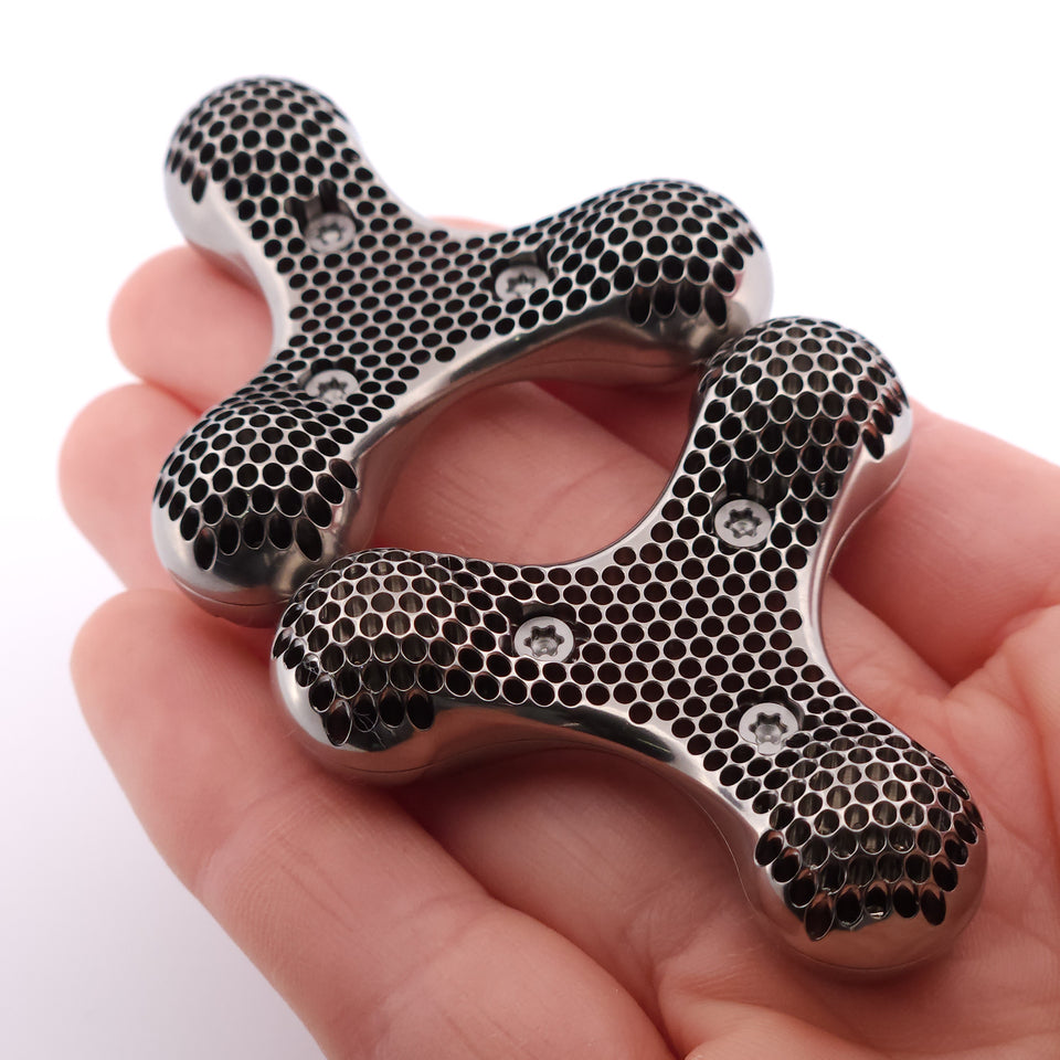 SQ622 - Atom "Skelly"