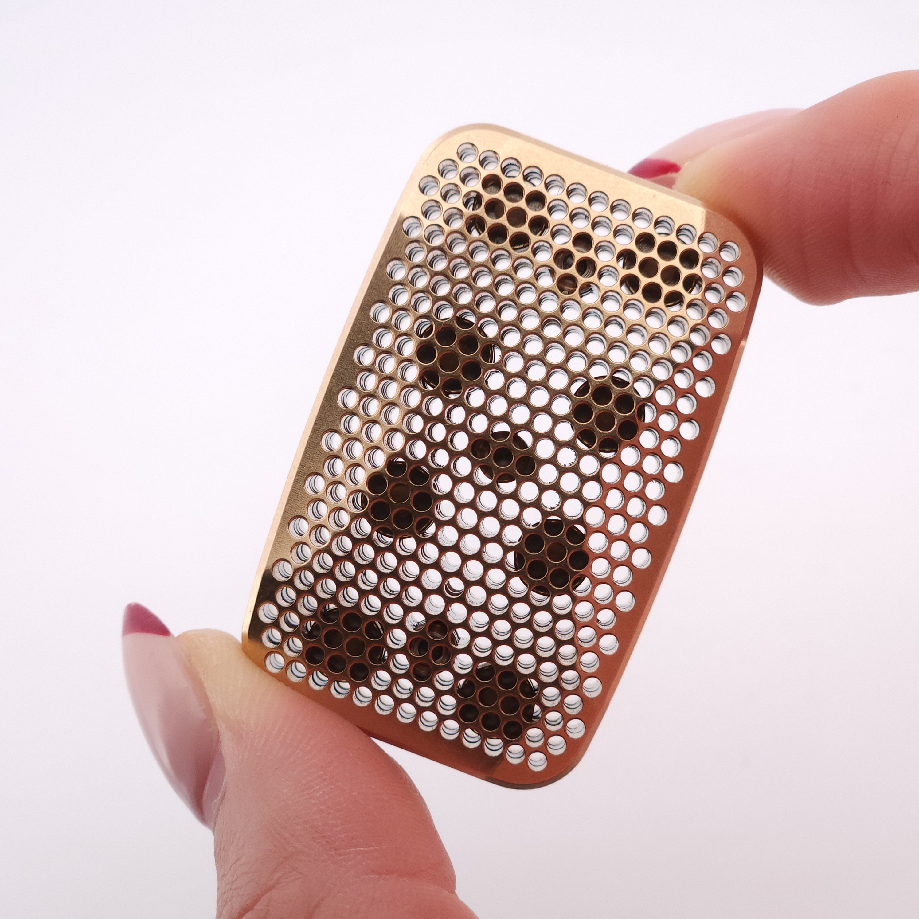 SW592 - Skelly Toad "Fine" *BLEM*