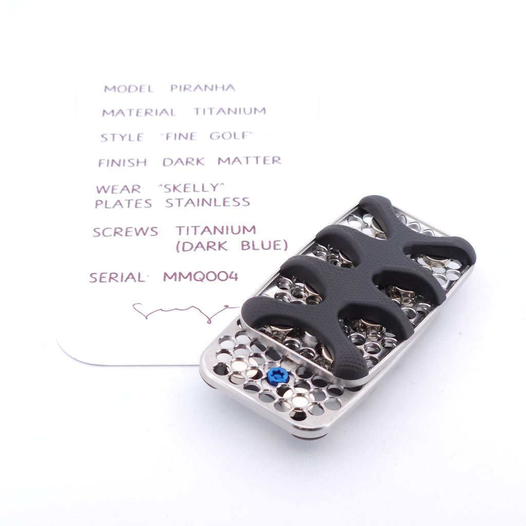 MagLab™ Custom Slider: MMQ004 - 