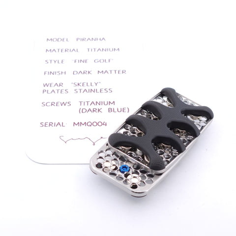 MagLab™ Custom Slider: MMQ004 - 