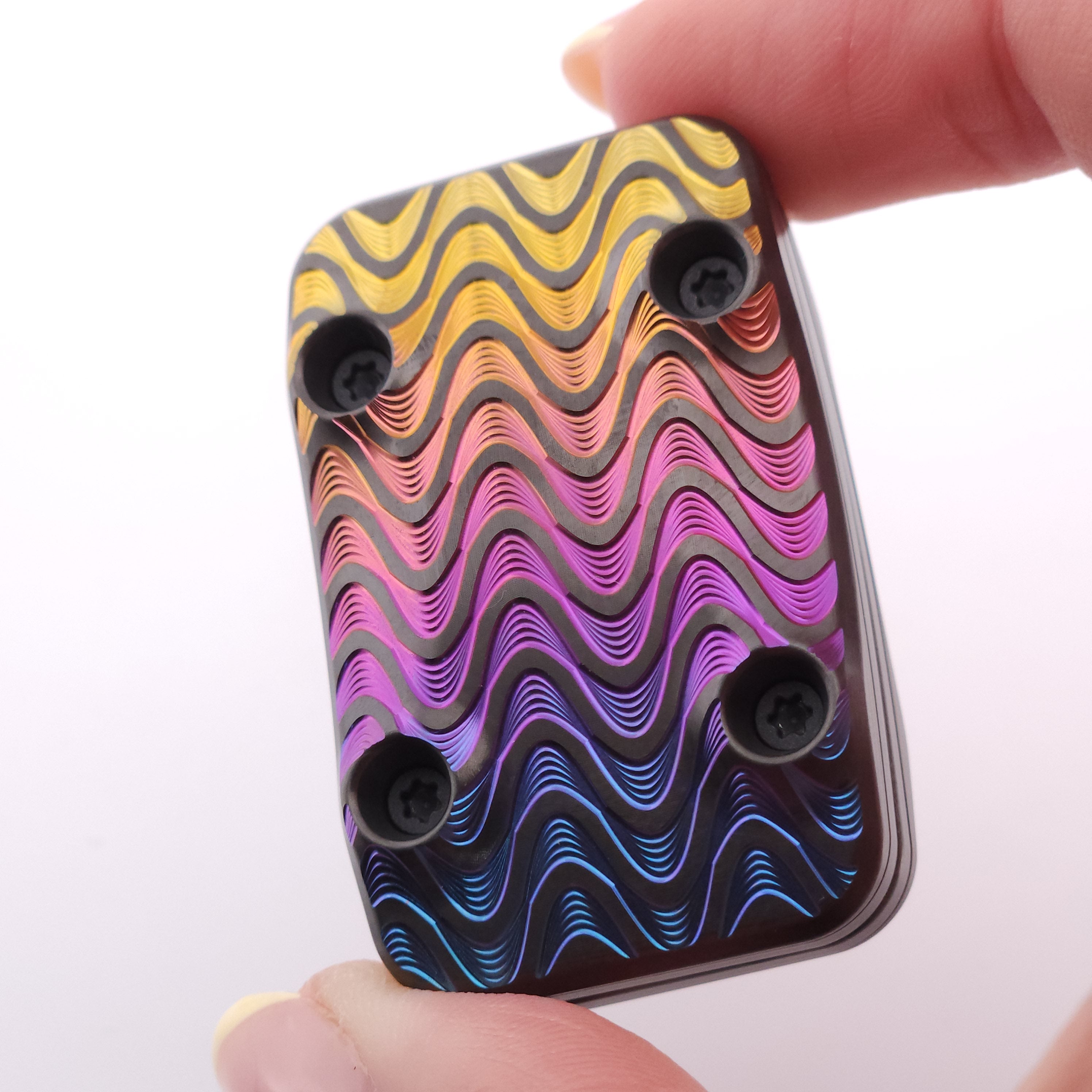ZAE454 - Toad Quattro