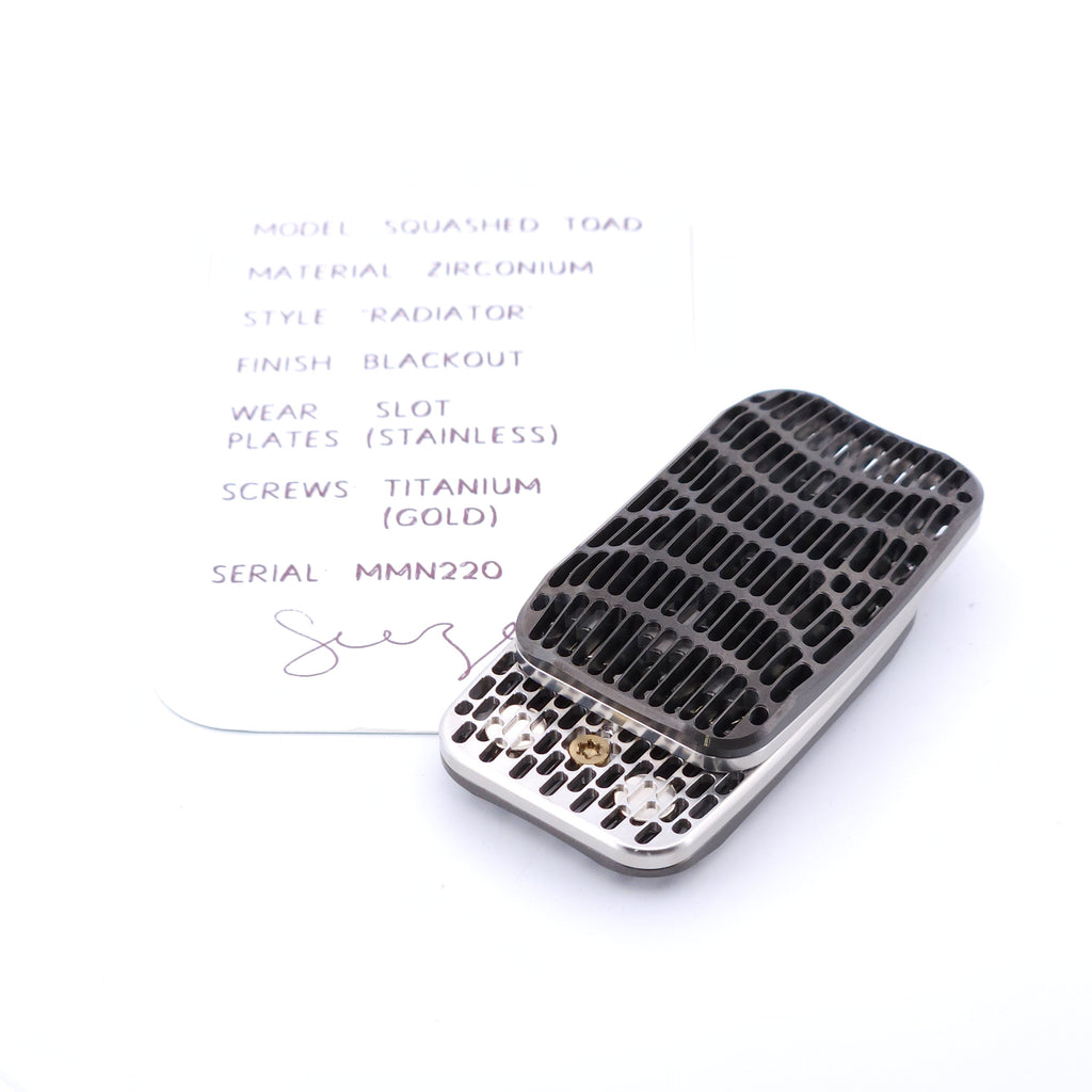 MagLab™ Custom Slider: MMN220 