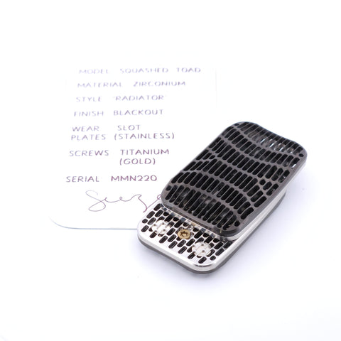 MagLab™ Custom Slider: MMN220 