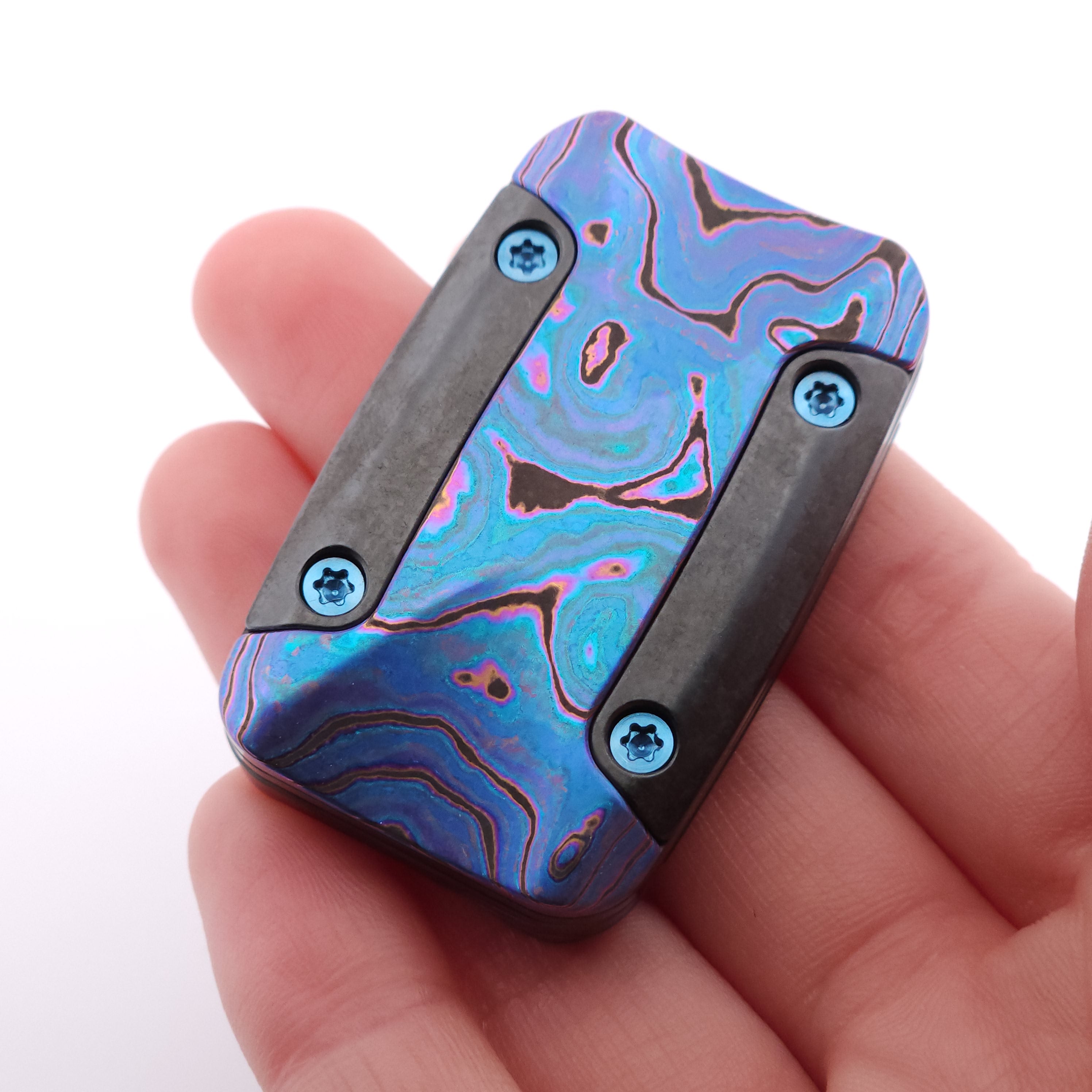Exotic Custom Slider: EXC192 - SideWinder