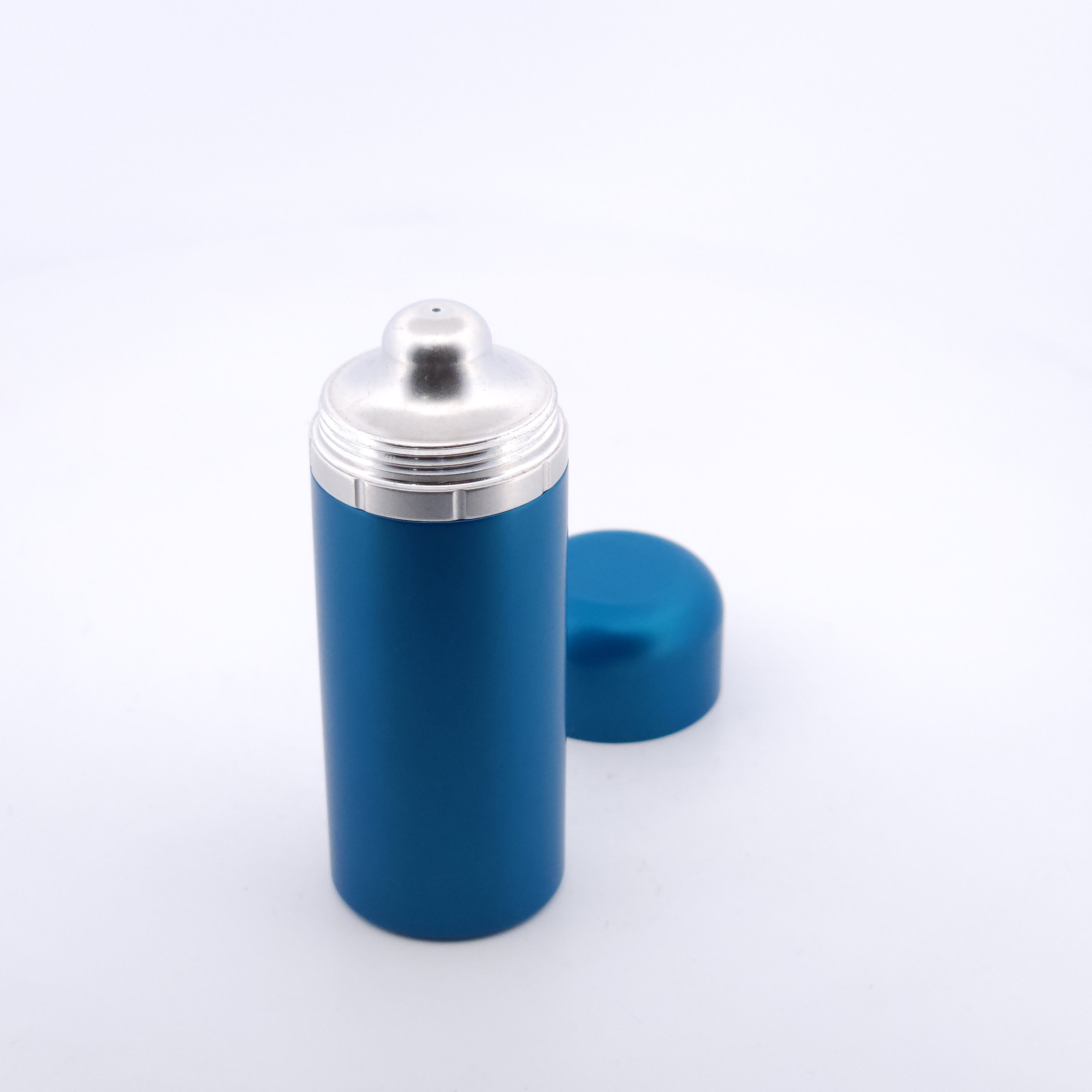 OAC563 - "SaniTi" Bottle (Aluminium Version)