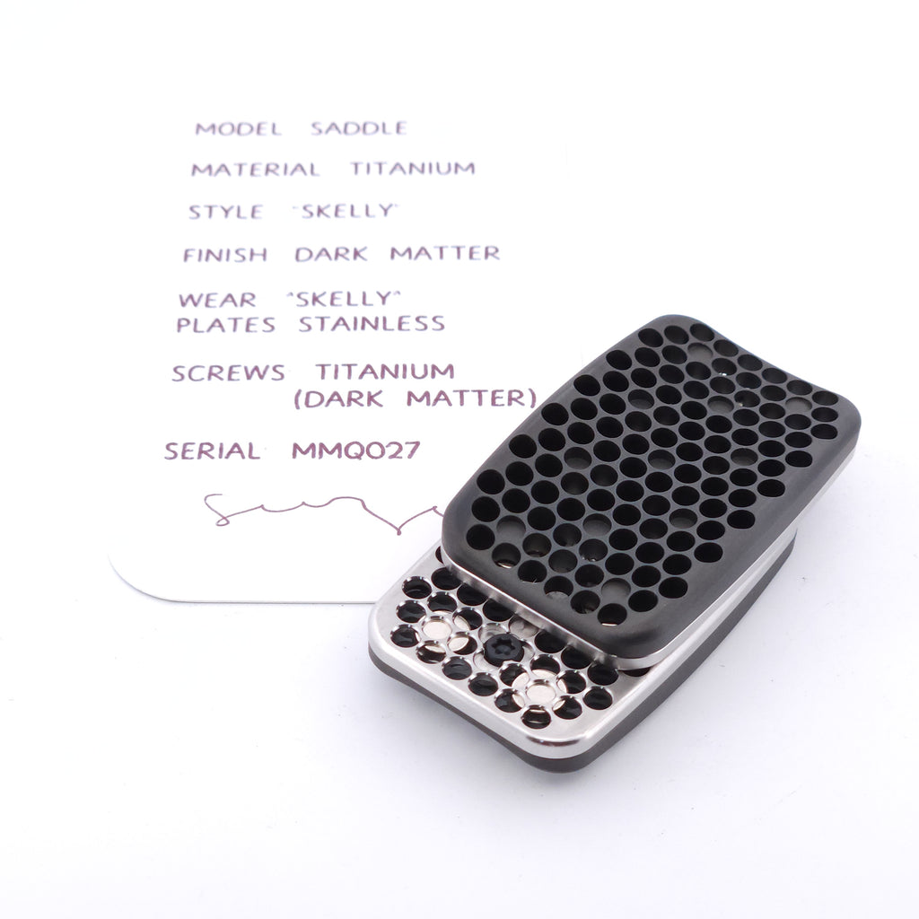 MagLab™ Custom Slider: MMQ027 - 