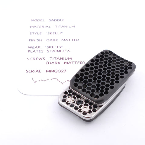 MagLab™ Custom Slider: MMQ027 - 