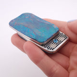 Exotic Custom Slider: EXD116 -  Squashed Toad - Zsolt