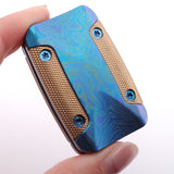 Exotic Custom Slider: EXD048 -  SideWinder