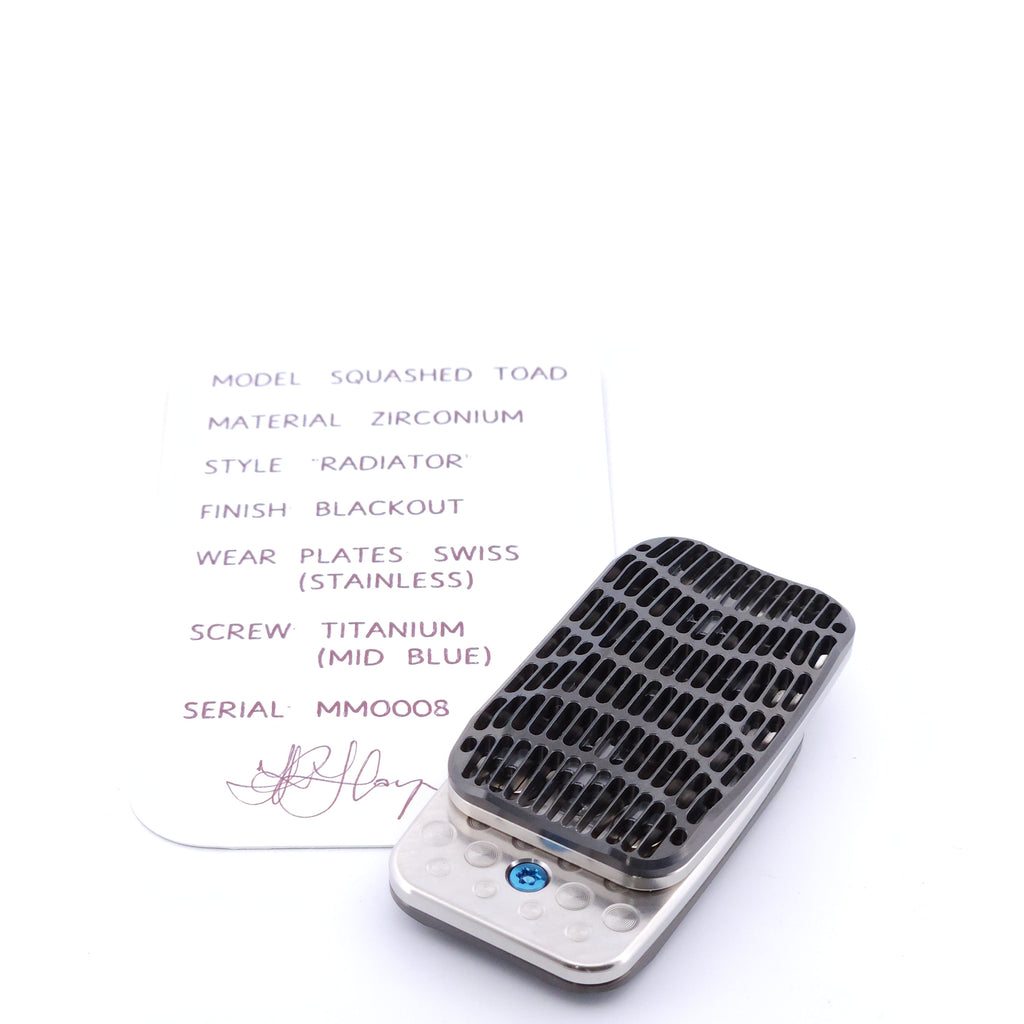 MagLab™ Custom Slider: MMO008 
