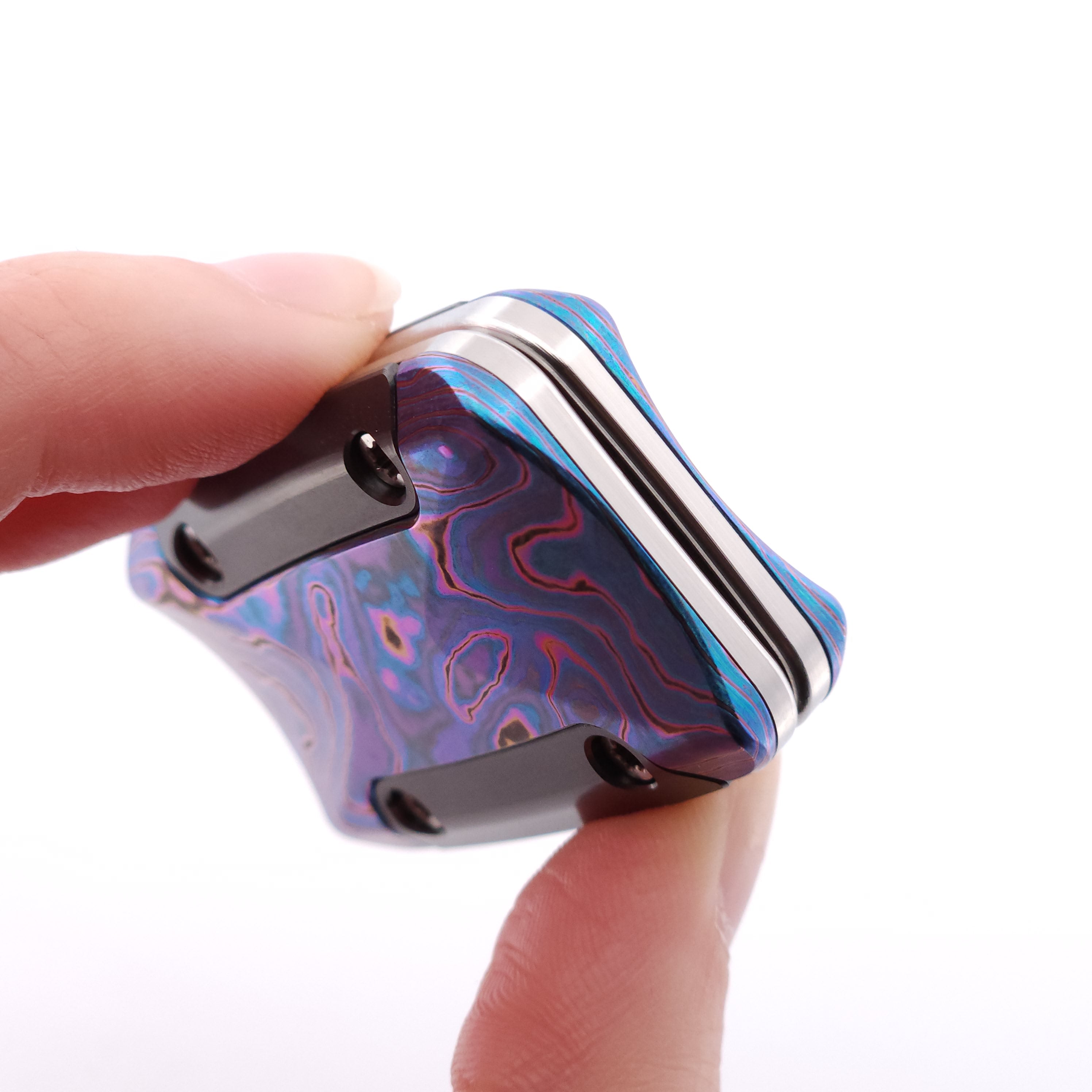 Exotic Custom Slider: EXB141 - SideWinder