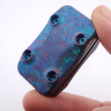 Exotic Custom Slider: EXD078 - Toad Quattro