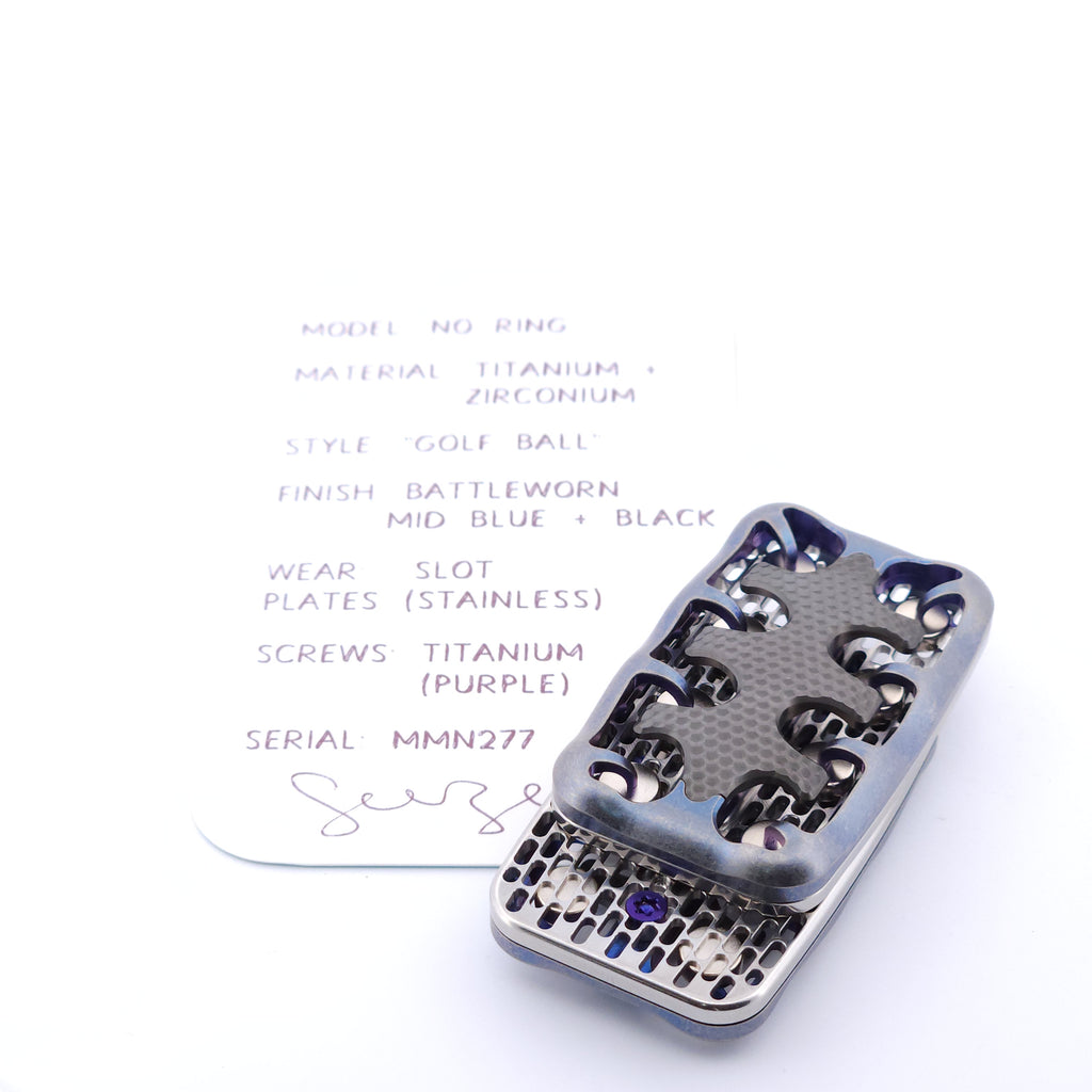 MagLab™ Custom Slider: MMN277 